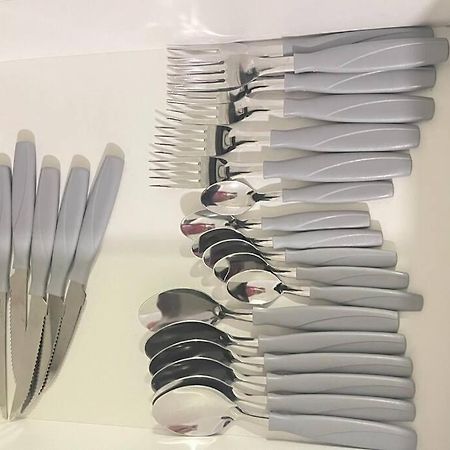 Apartamento No Andar Terreo Foz do Iguaçu Eksteriør billede