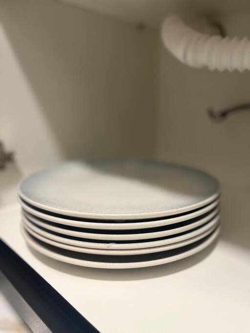 Apartamento No Andar Terreo Foz do Iguaçu Eksteriør billede