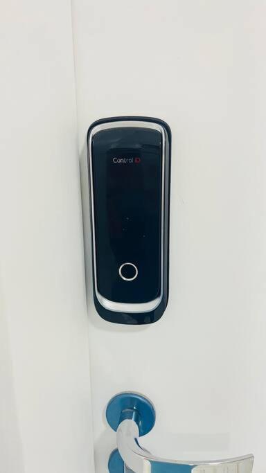 Apartamento No Andar Terreo Foz do Iguaçu Eksteriør billede