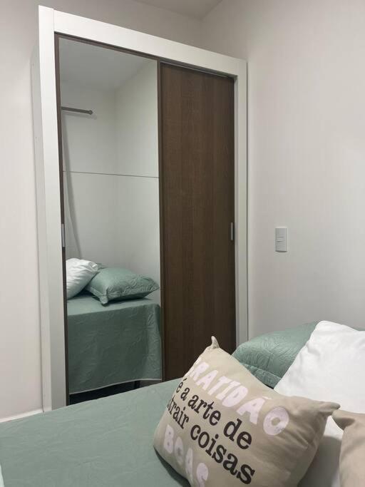 Apartamento No Andar Terreo Foz do Iguaçu Eksteriør billede