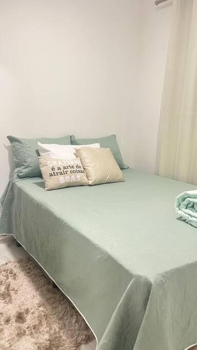 Apartamento No Andar Terreo Foz do Iguaçu Eksteriør billede