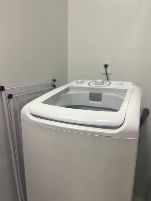 Apartamento No Andar Terreo Foz do Iguaçu Eksteriør billede
