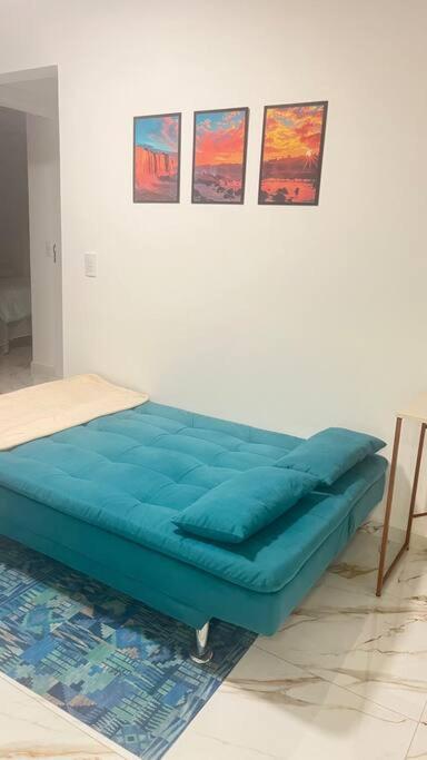 Apartamento No Andar Terreo Foz do Iguaçu Eksteriør billede