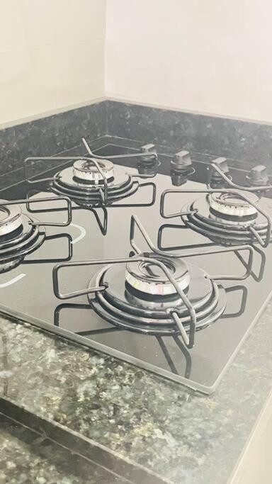 Apartamento No Andar Terreo Foz do Iguaçu Eksteriør billede