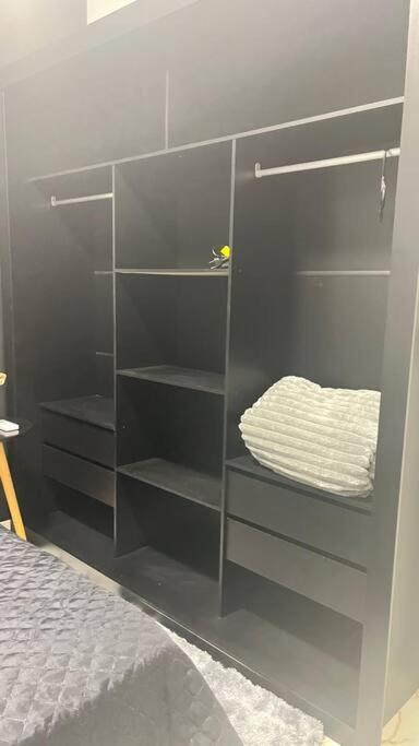 Apartamento No Andar Terreo Foz do Iguaçu Eksteriør billede
