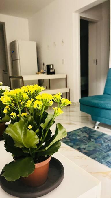 Apartamento No Andar Terreo Foz do Iguaçu Eksteriør billede