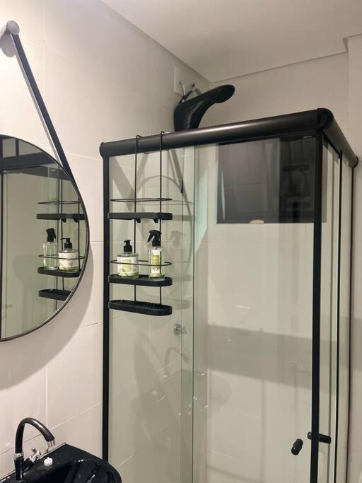 Apartamento No Andar Terreo Foz do Iguaçu Eksteriør billede
