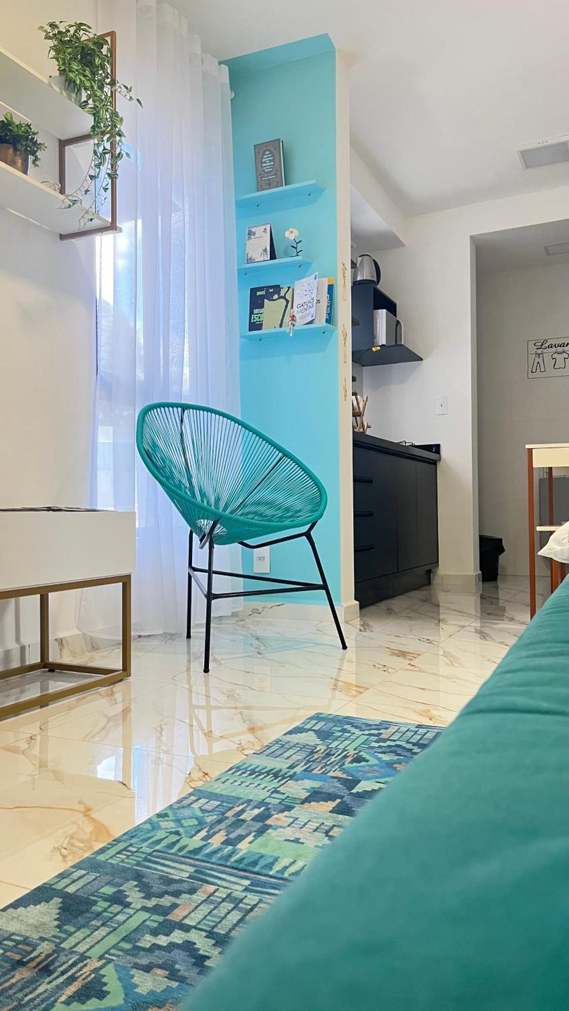 Apartamento No Andar Terreo Foz do Iguaçu Eksteriør billede
